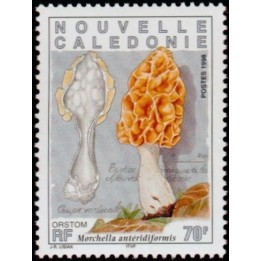 Nouvelle-Caledonie - 0749