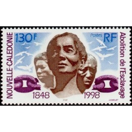 Nouvelle-Caledonie - 0756