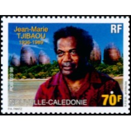 Nouvelle-Caledonie - 0758