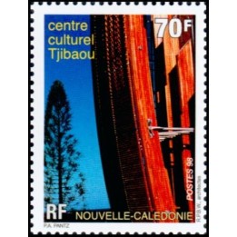 Nouvelle-Caledonie - 0759