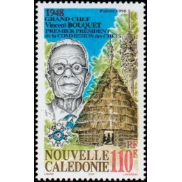 Nouvelle-Caledonie - 0762