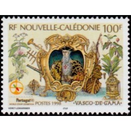 Nouvelle-Caledonie - 0767