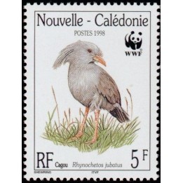 Nouvelle-Caledonie - 0768