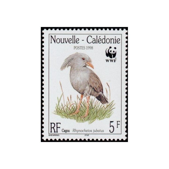 Nouvelle-Caledonie - 0768