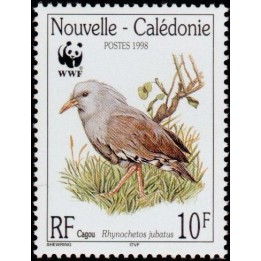 Nouvelle-Caledonie - 0769