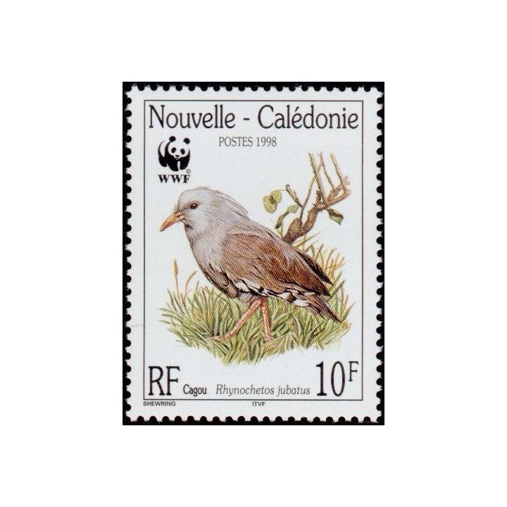 Nouvelle-Caledonie - 0769