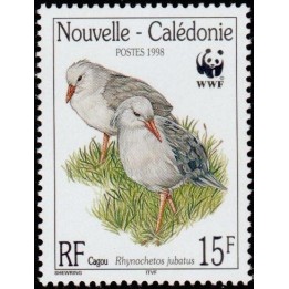 Nouvelle-Caledonie - 0770
