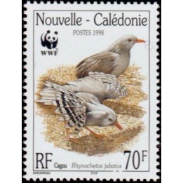 Nouvelle-Caledonie - 0771