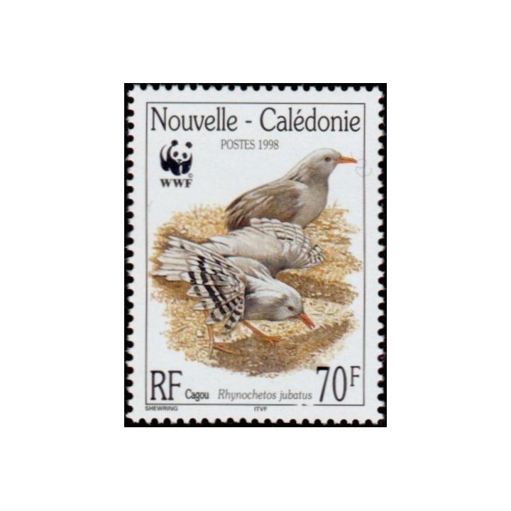 Nouvelle-Caledonie - 0771