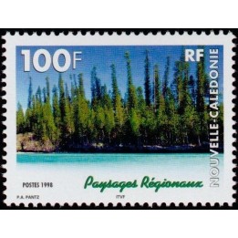 Nouvelle-Caledonie - 0772