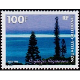 Nouvelle-Caledonie - 0773