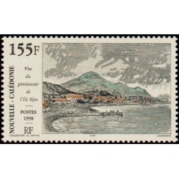 Nouvelle-Caledonie - 0774