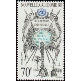 Nouvelle-Caledonie - 0775
