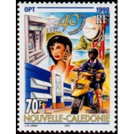 Nouvelle-Caledonie - 0777
