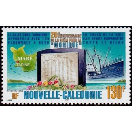 Nouvelle-Caledonie - 0778