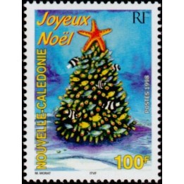 Nouvelle-Caledonie - 0779