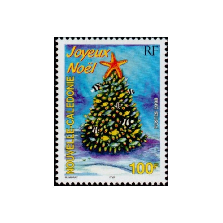 Nouvelle-Caledonie - 0779