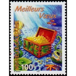 Nouvelle-Caledonie - 0780