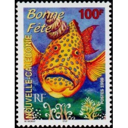 Nouvelle-Caledonie - 0781