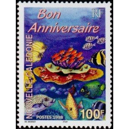 Nouvelle-Caledonie - 0782