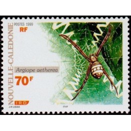 Nouvelle-Caledonie - 0784