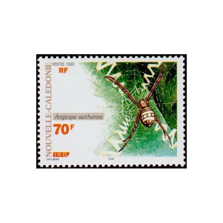 Nouvelle-Caledonie - 0784