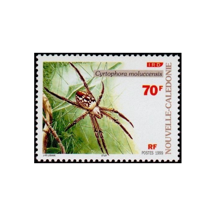 Nouvelle-Caledonie - 0785
