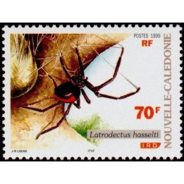 Nouvelle-Caledonie - 0786