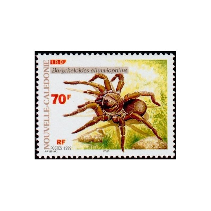 Nouvelle-Caledonie - 0787