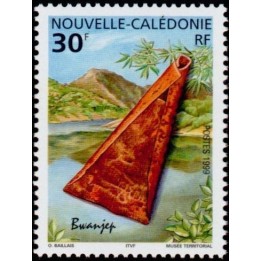 Nouvelle-Caledonie - 0788