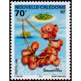 Nouvelle-Caledonie - 0789