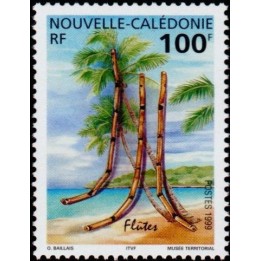 Nouvelle-Caledonie - 0790
