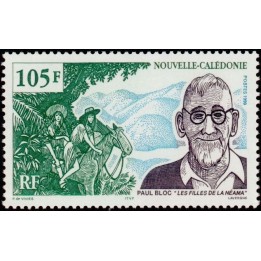 Nouvelle-Caledonie - 0791