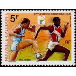 Nouvelle-Caledonie - 0792