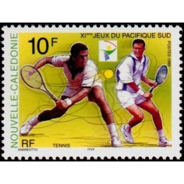 Nouvelle-Caledonie - 0793