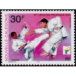 Nouvelle-Caledonie - 0794