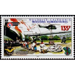 Nouvelle-Caledonie - 0796