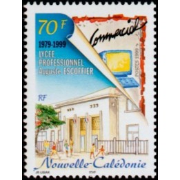 Nouvelle-Caledonie - 0797