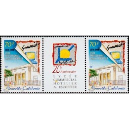 Nouvelle-Caledonie - 0797A