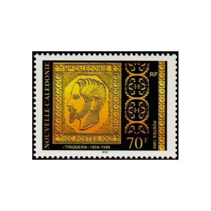 Nouvelle-Caledonie - 0799