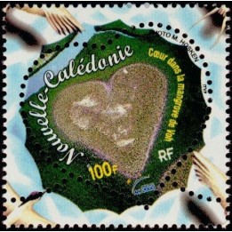 Nouvelle-Caledonie - 0818