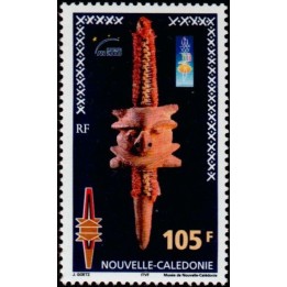 Nouvelle-Caledonie - 0824