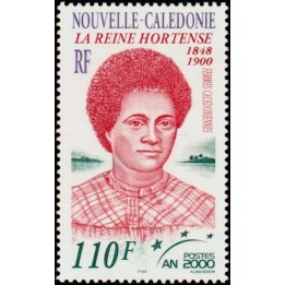 Nouvelle-Caledonie - 0826