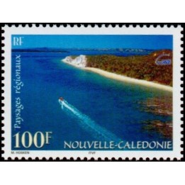 Nouvelle-Caledonie - 0828