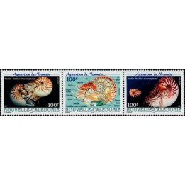 Nouvelle-Caledonie - 0840A
