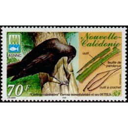 Nouvelle-Caledonie - 0843