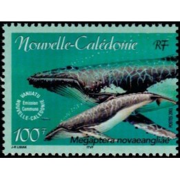 Nouvelle-Caledonie - 0844