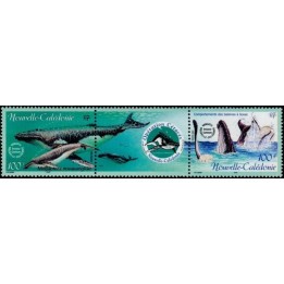 Nouvelle-Caledonie - 0844A