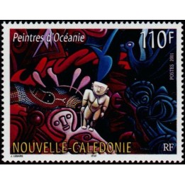 Nouvelle-Caledonie - 0846