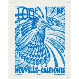 Nouvelle-Caledonie - 0849